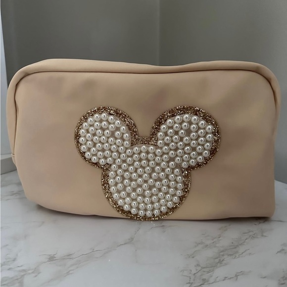 Stoney clover lane large pouch - Picture 1 of 5